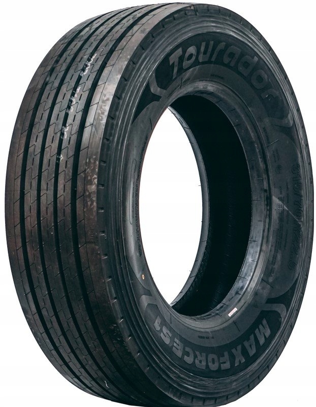 295/80R22.5 opona TOURADOR MAX FORCE S1 STEER 18PR 154/149M